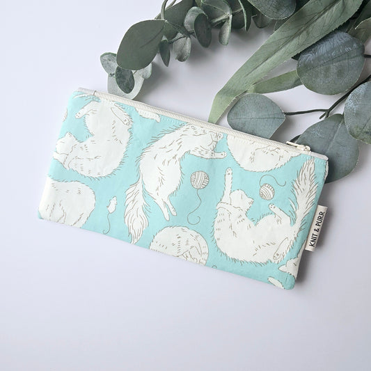 Katie Zipper Pouch