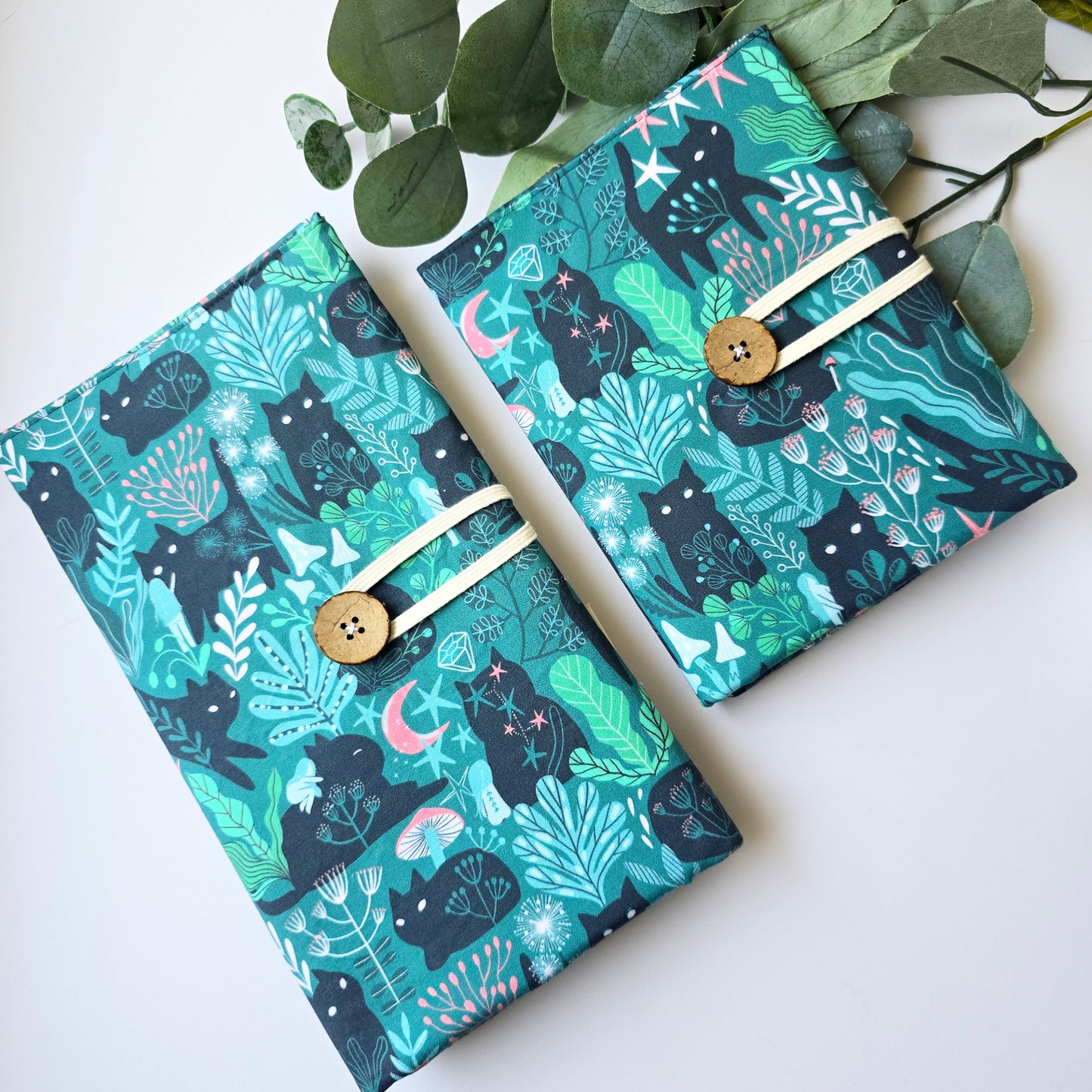 Onyx Interchangeable Knitting Needle Case