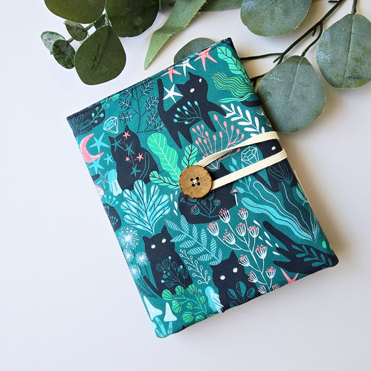 Onyx Interchangeable Knitting Needle Case