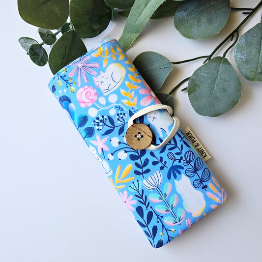 Tina Crochet/DPNs Roll