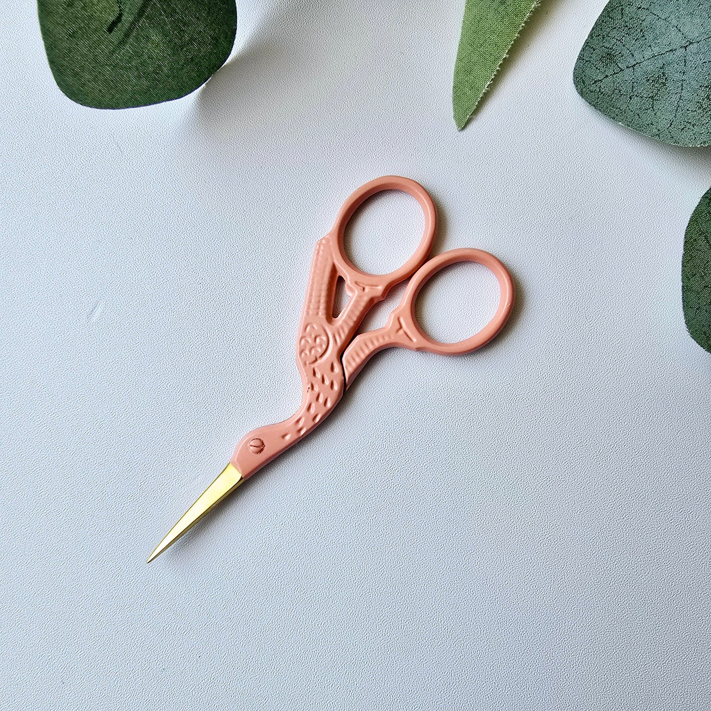 Stork Scissors