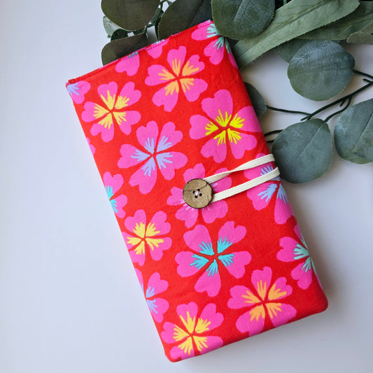 Kona Knitting Needle Case