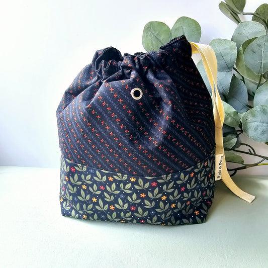 Amara Yarn Bag