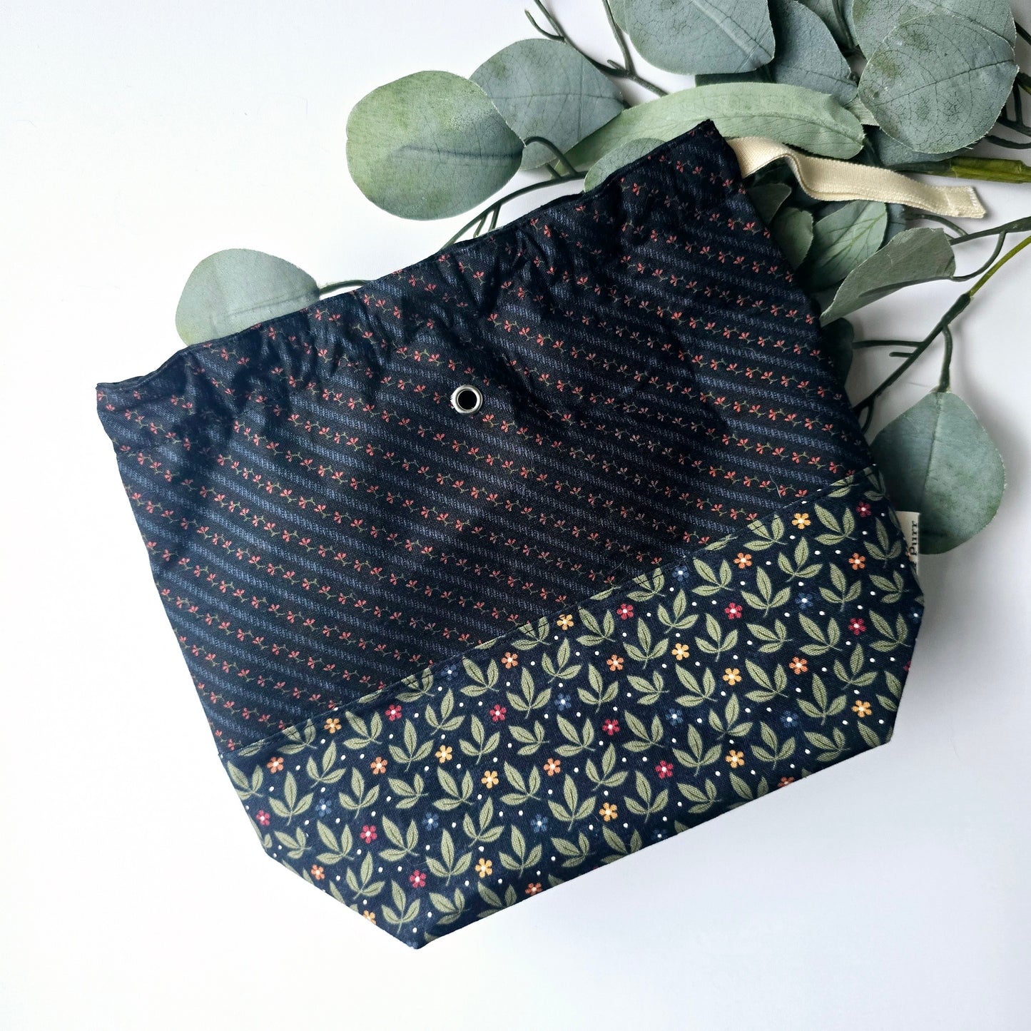 Amara Yarn Bag