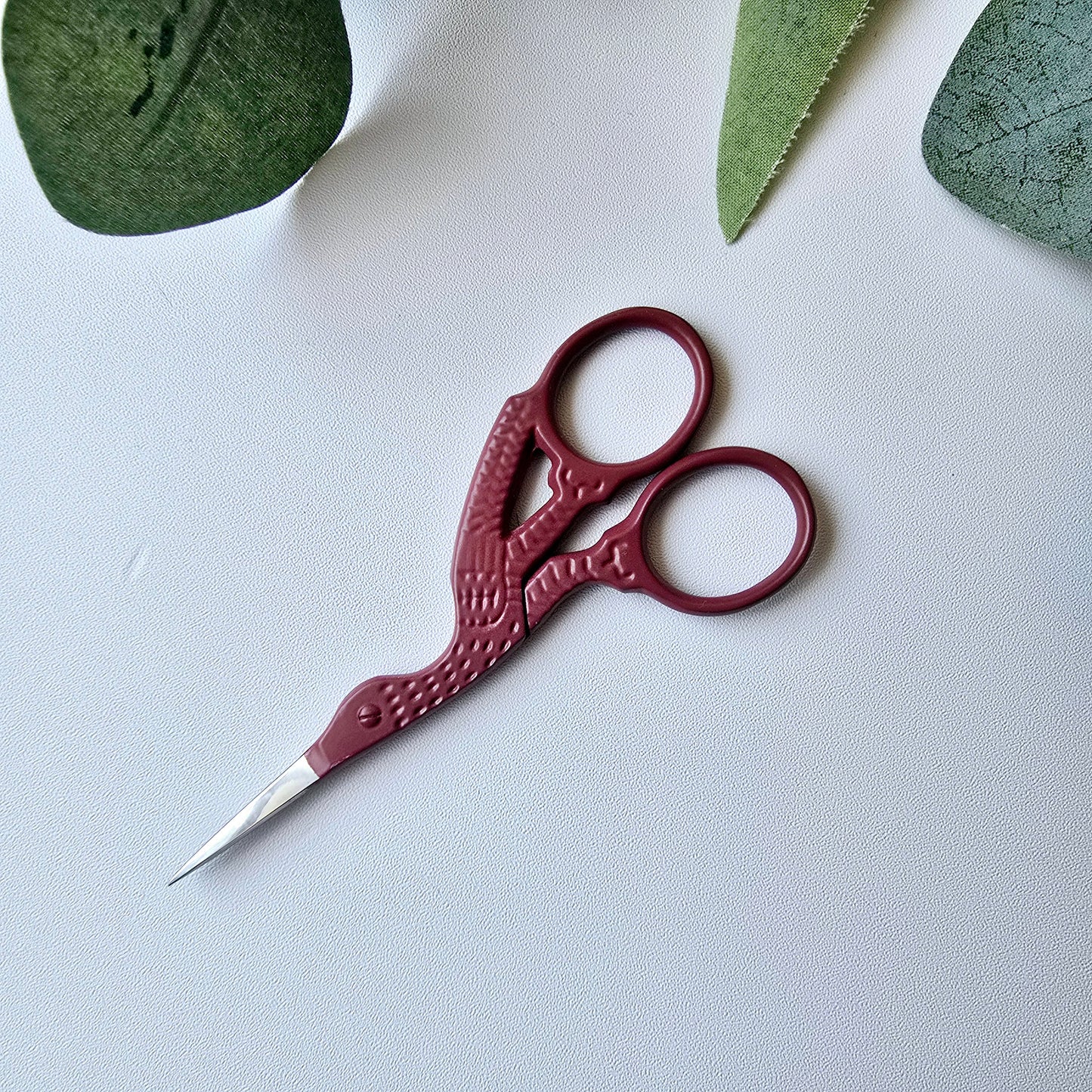 Stork Scissors