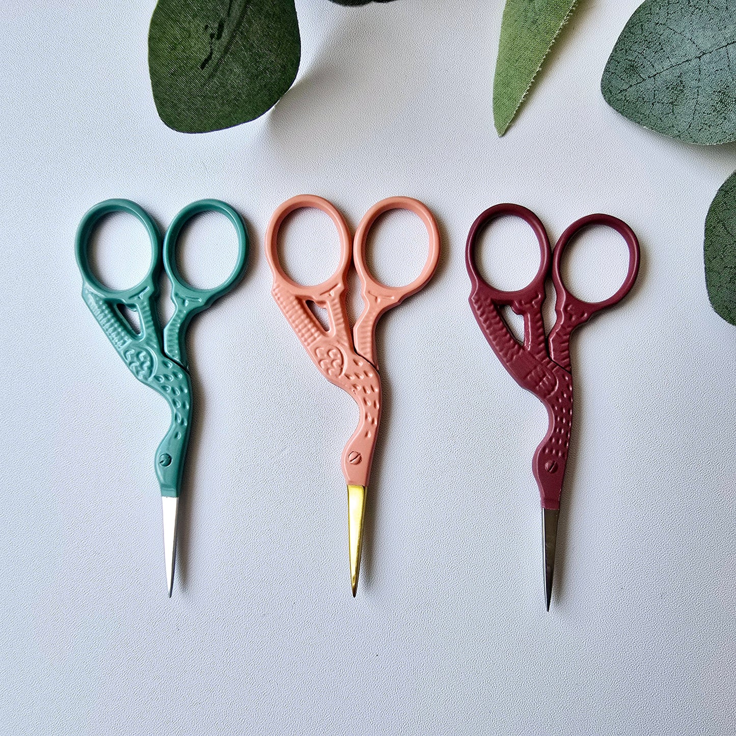 Stork Scissors